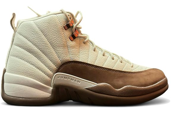 Jordan 12 Retro Fireside