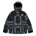 The North Face Novelty GTX Paisley Mountain Jacket Black