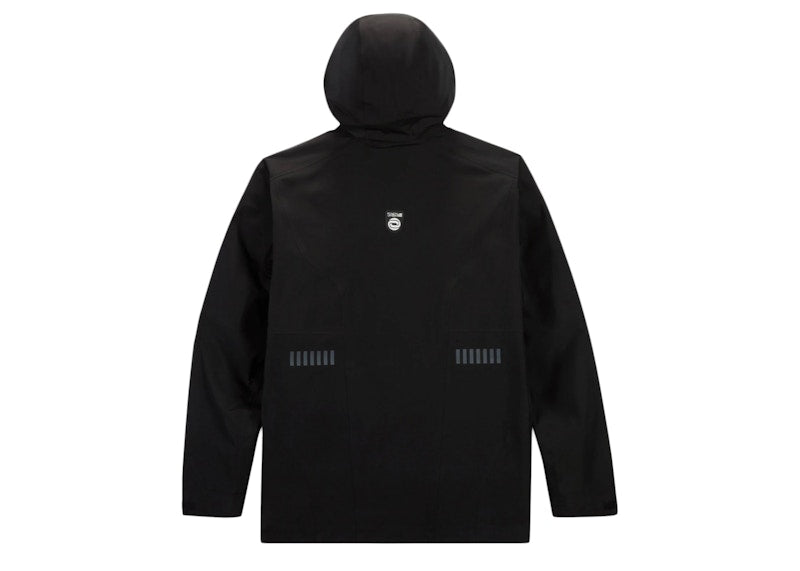 Travis Scott CACT.US CORP x Nike M NRG BH Jacket Black