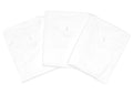 Travis Scott CJ T-Shirt (3 Pack) White