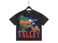 Vale Forever Oasis Tee Black