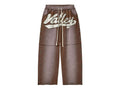 Vale Forever Skittle Sweatpants Brown