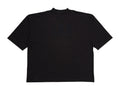 Yeezy Gap Engineered by Balenciaga Dove 3/4 Sleeve Tee Black
