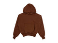 Yeezy Gap Hoodie Brown