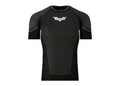 YoungLA x Batman Compression Tee Black