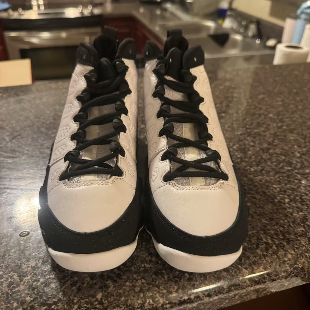 Air Jordan 9 Retro OG Space Jam (2026) (GS) - US 3.5Y - New - Other - detail 1