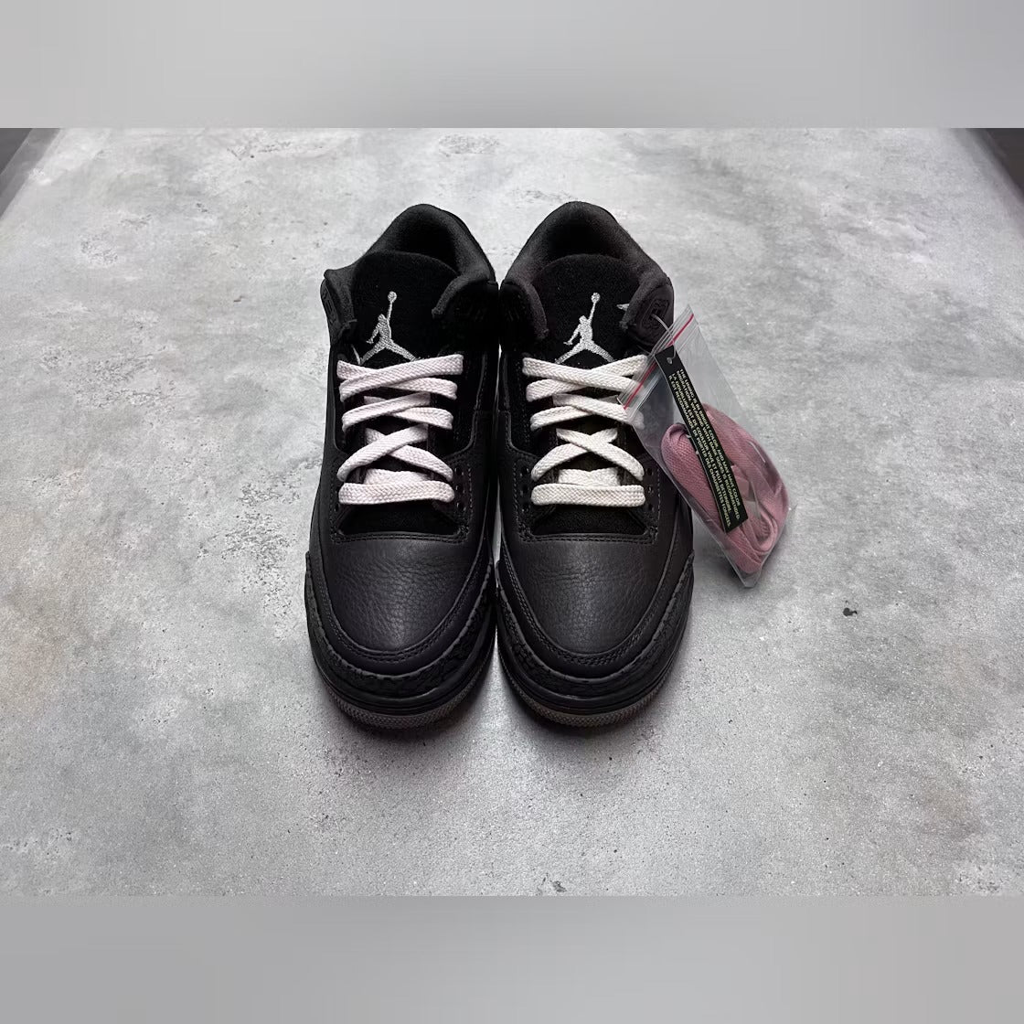 Air Jordan 3 Retro Fireside (Women's) - US W 13 - New - Other - detail 3