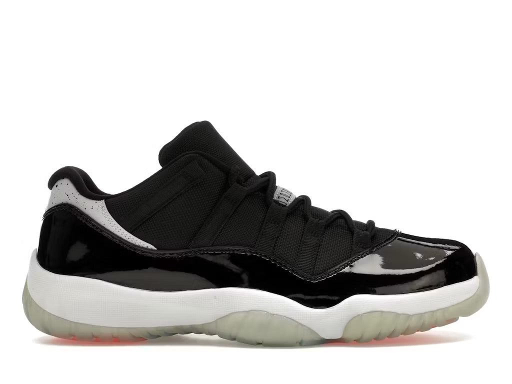 Used - Air Jordan 11 Retro Low Infrared - US M 10.5 - catalog main image