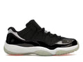 Used - Air Jordan 11 Retro Low Infrared - US M 10.5 - catalog main image
