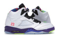 Used - Air Jordan 5 Retro Alternate Bel-Air - US M 10.5 - catalog main image