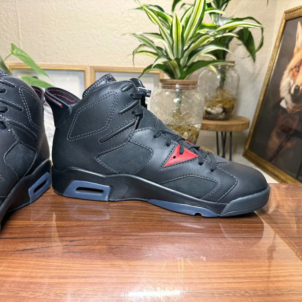Air Jordan 6 Retro PRM Bin23 - US M 13 - New - Other - detail 1
