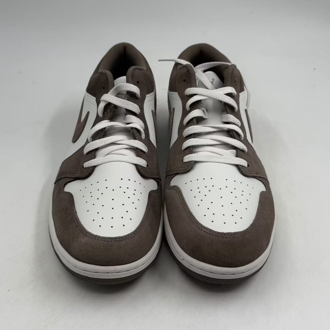 Air Jordan 1 Low Olive Grey Enigma Stone - US M 15 - New - Other - detail 1