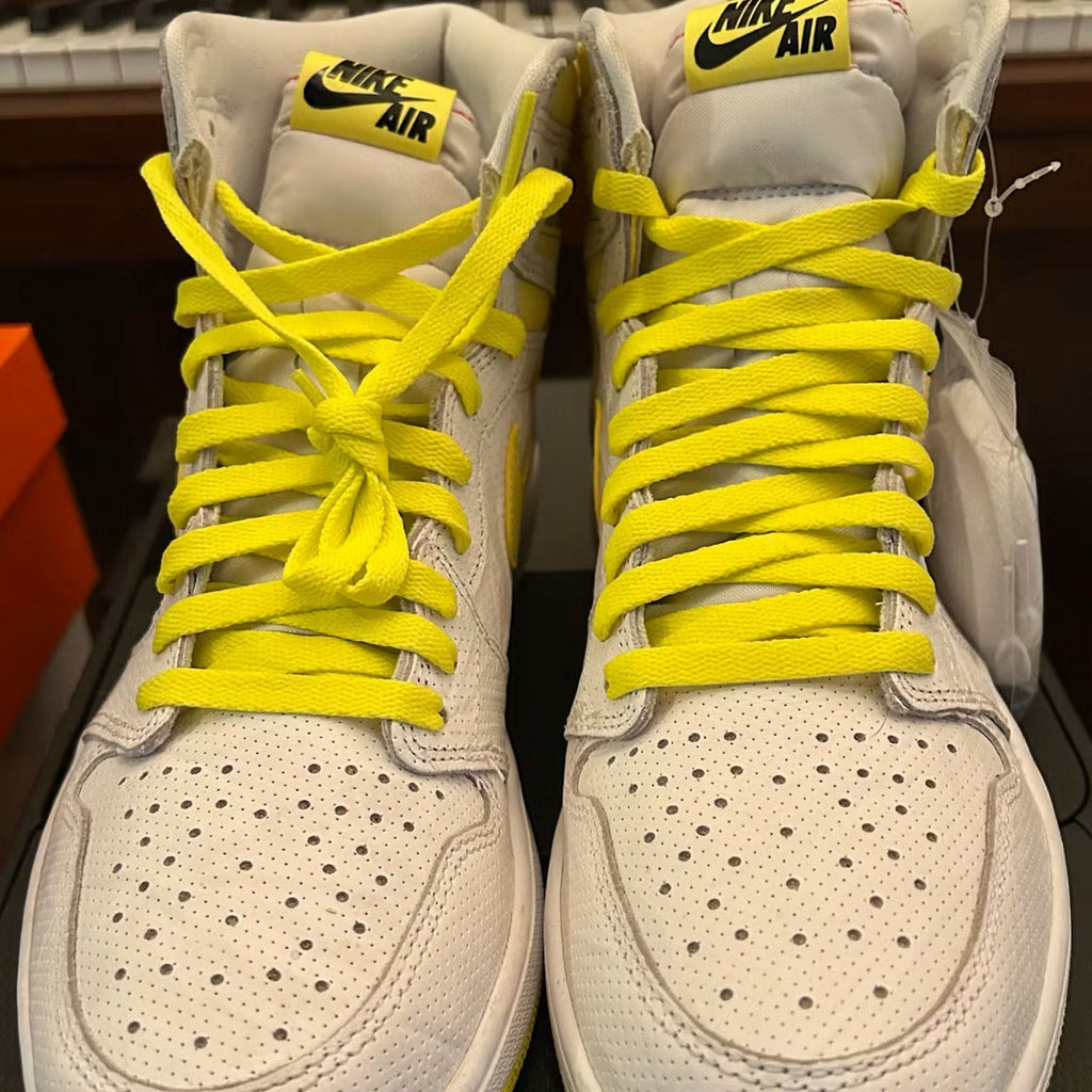 Air Jordan 1 Retro High First Class Flight - US M 10.5 - New - Other - detail 2