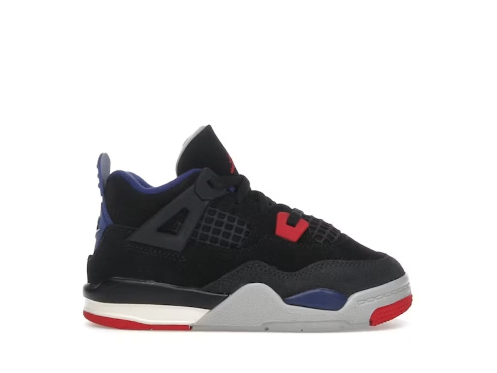 Air Jordan 4 Retro Rare Air (TD) - US 8C - New - Other - catalog main image