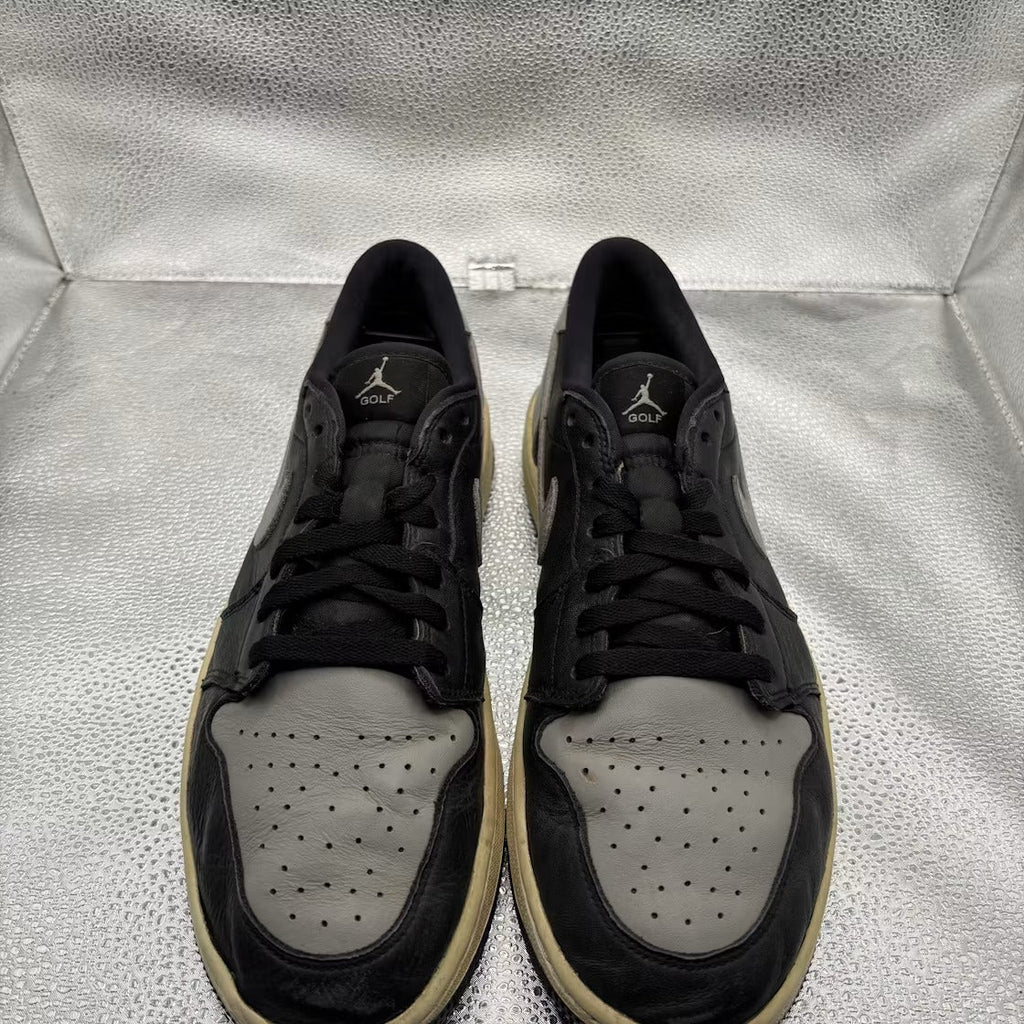 Used - Air Jordan 1 Retro Low Golf Shadow - US M 10 - detail 1