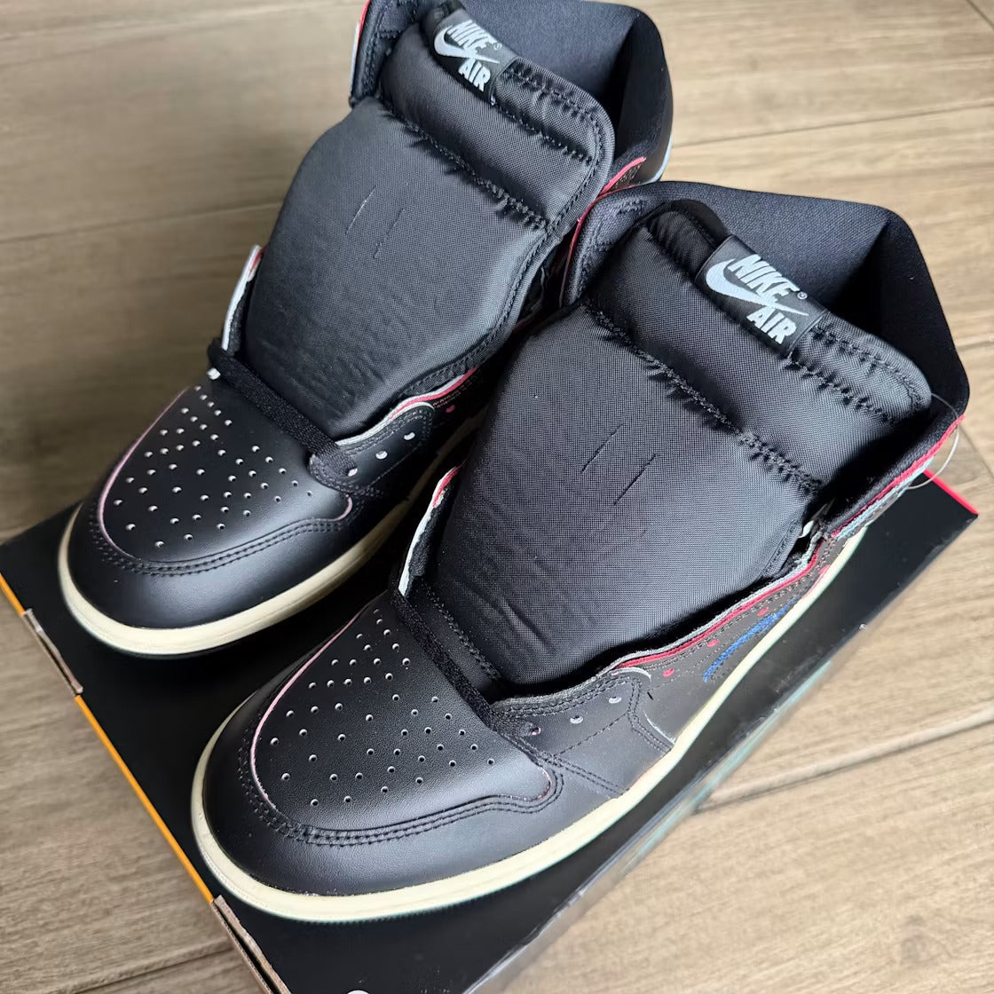 Air Jordan 1 Retro High OG Self Expression - US M 10.5 - New - Other - detail 1