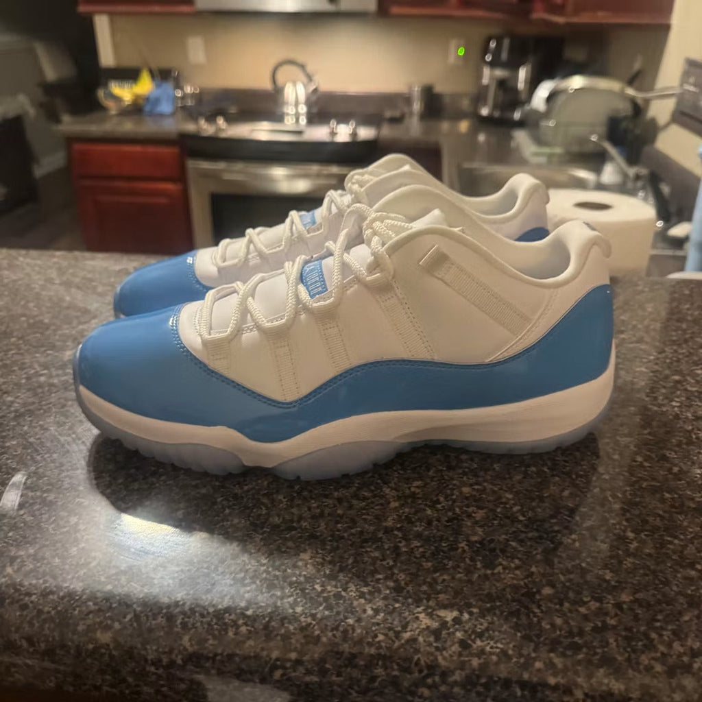 Air Jordan 11 Retro Low University Blue (2026) - US M 12 - New - Other - detail 3