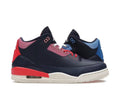 Air Jordan 3 Retro Sports Renaissance (Women's) - US W 12.5 - New - Other - catalog main image