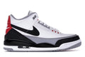 Used - Air Jordan 3 Retro Tinker Hatfield - US M 12 - catalog main image
