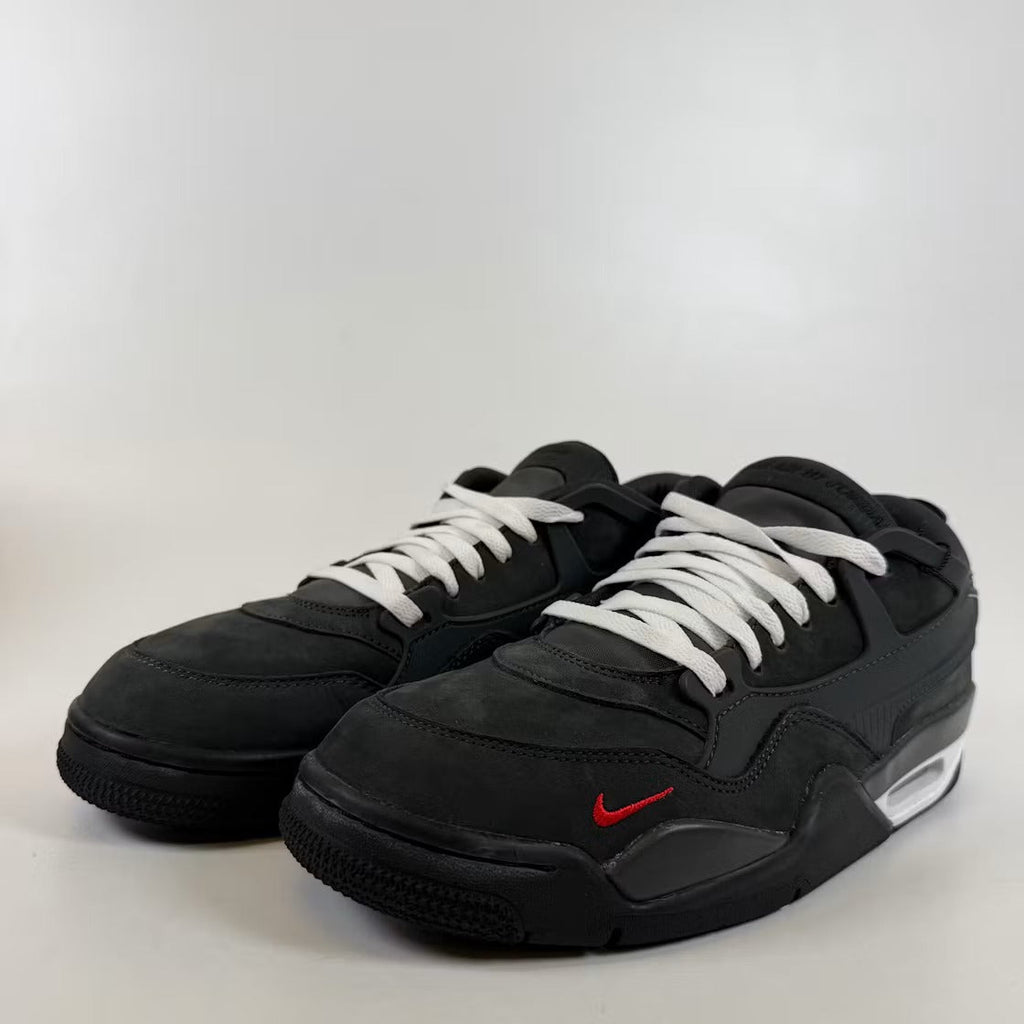 Used - Air Jordan 4 RM SP Nigel Sylvester Driveway Grey - US M 9 - detail 1