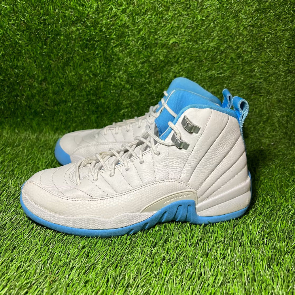 Used - Air Jordan 12 Retro Melo (GS) - US 6Y - detail 4