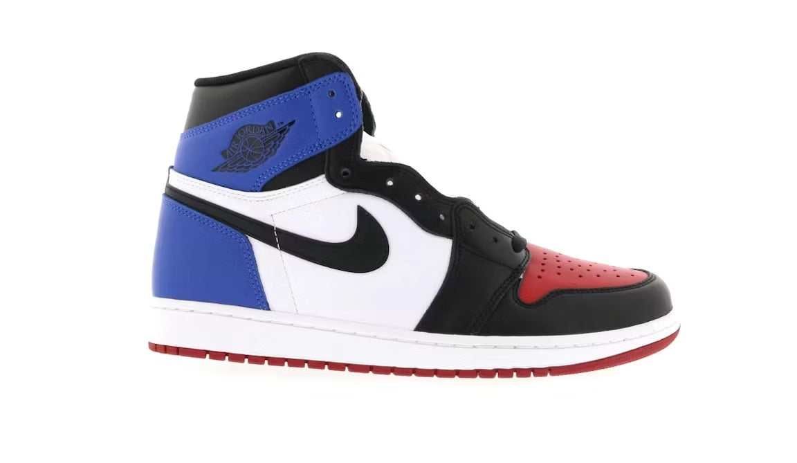 Air Jordan 1 Retro Top 3 - US M 14 - New - Other - catalog main image