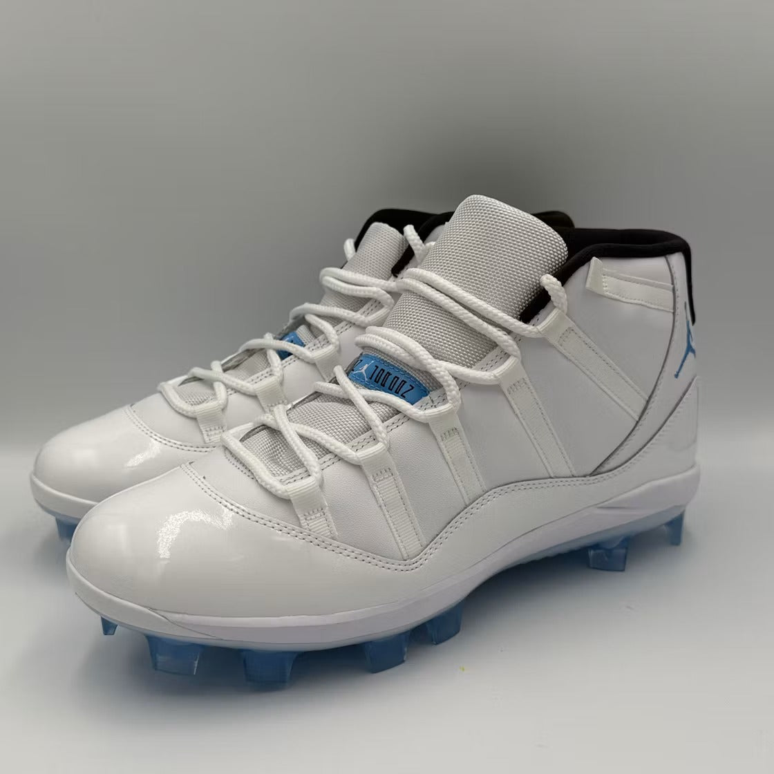 Air Jordan 11 Mid MCS Cleat Legend Blue - US M 12 - New - Other - detail 1