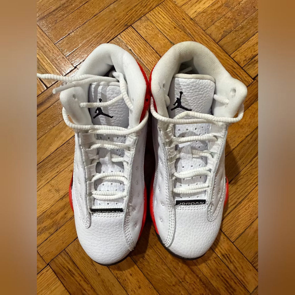 Air Jordan 13 Retro OG Chicago (2026) (PS) - US 11C - New - Other - detail 1