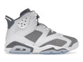 Used - Air Jordan 6 Retro Cool Grey - US M 13 - catalog main image