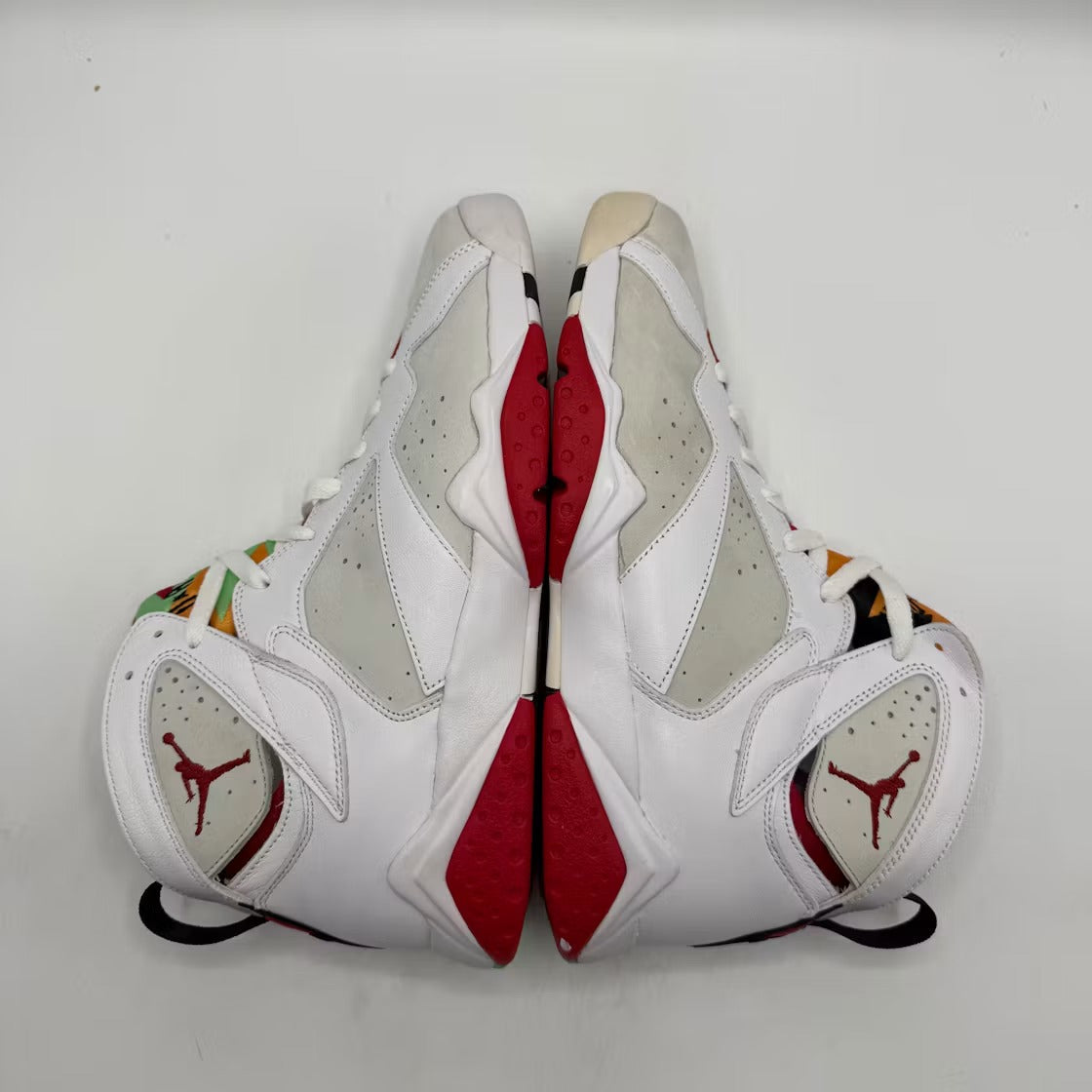 Air Jordan 7 Retro Hare (2015) - US M 10 - New - Other - detail 1