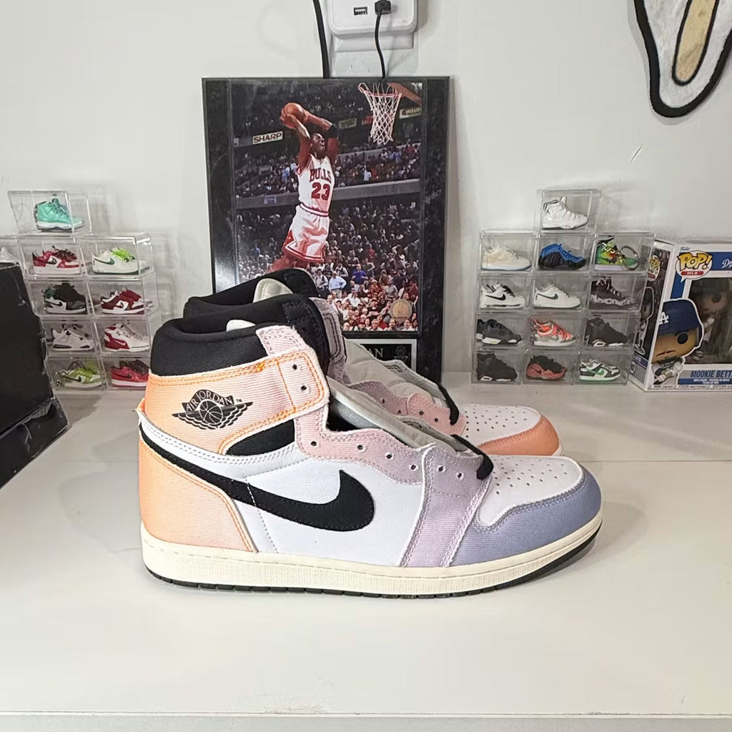 Air Jordan 1 Retro High OG Skyline - US M 11 - New - Other - detail 2