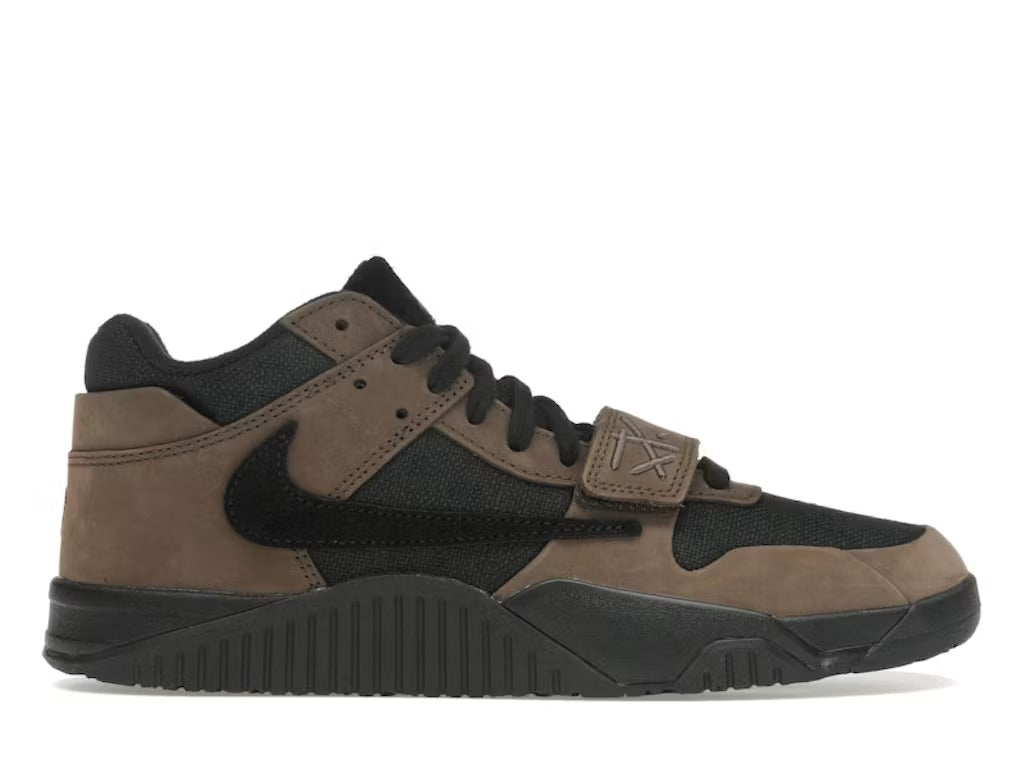Used - Air Jordan Jumpman Jack TR Travis Scott Dark Mocha - US M 10 - catalog main image