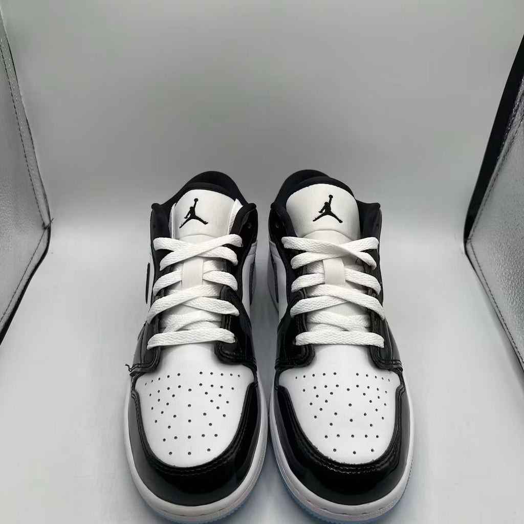 Air Jordan 1 Low SE Concord (GS) - US 5.5Y - New - Other - detail 2