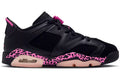 Air Jordan 6 Retro Low Black Fierce Pink (GS) - catalog main image