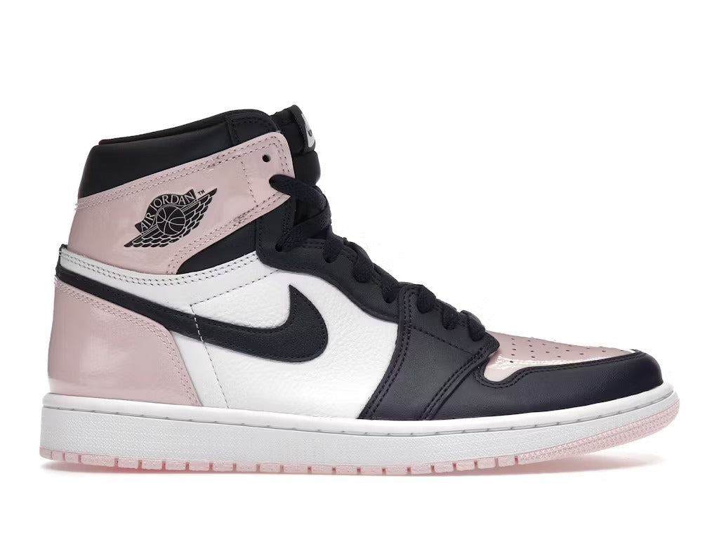 Used - Air Jordan 1 Retro High OG Atmosphere (Women's) - US W 11.5 - catalog main image