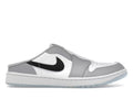 Air Jordan 1 Mule Golf Wolf Grey - catalog main image
