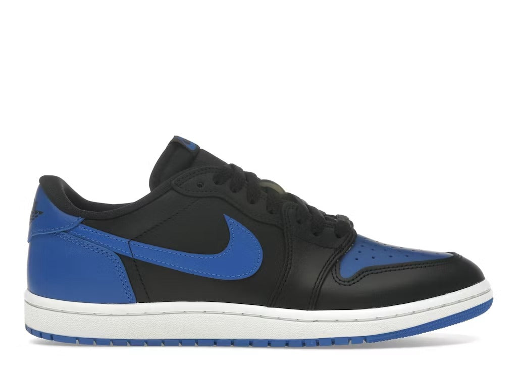 Air Jordan 1 Retro Low '85 Royal - catalog main image