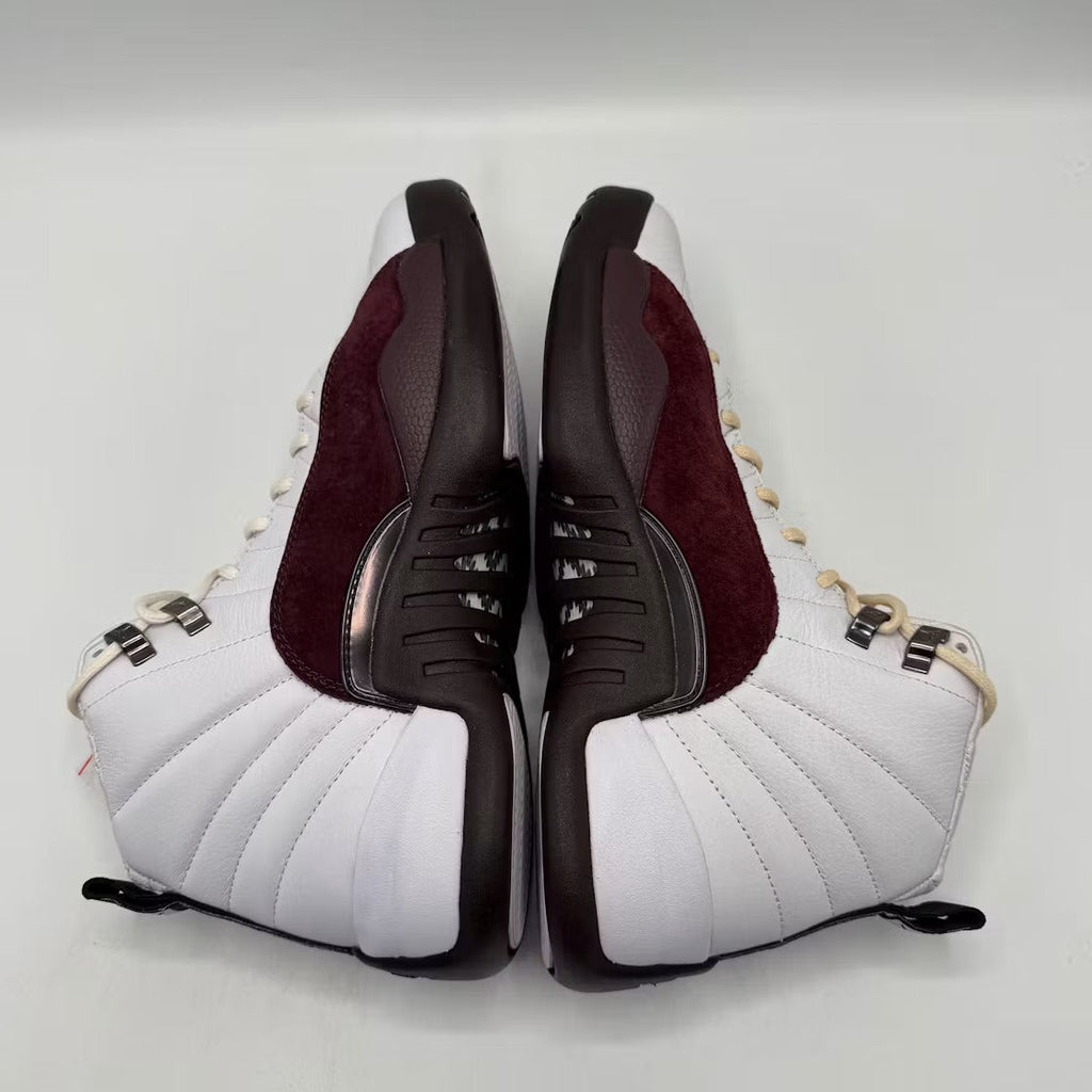 Air Jordan 12 Retro SP A Ma Maniére White (Women's) - US W 10.5 - New - Other - detail 2