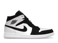 Used - Air Jordan 1 Mid Diamond Shorts - US M 8.5 - catalog main image
