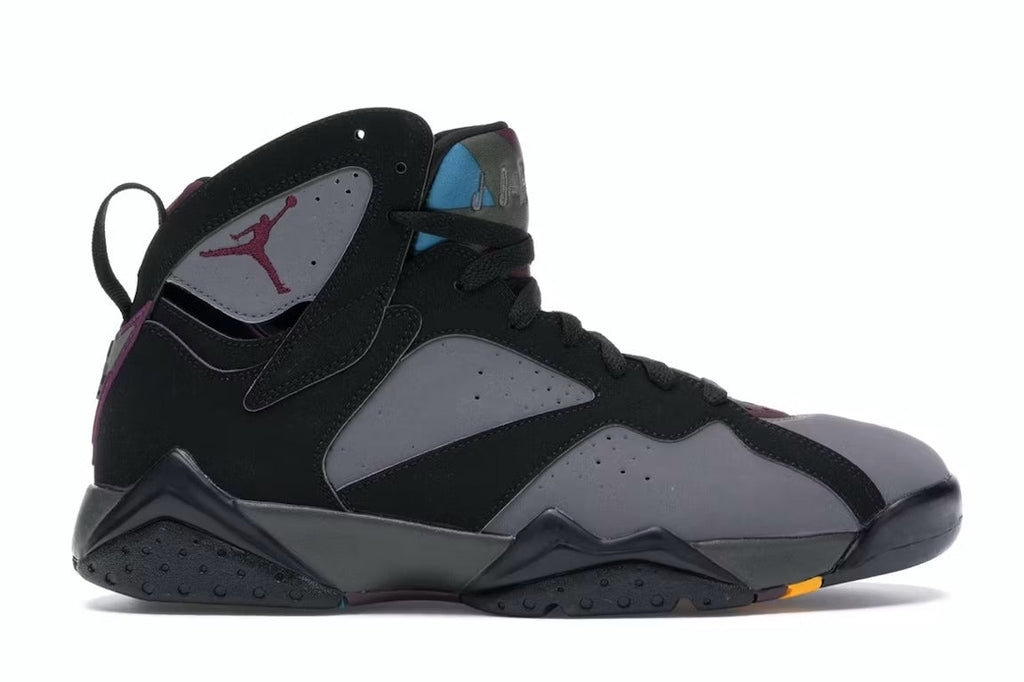 Used - Air Jordan 7 Retro Bordeaux (2015) - US M 9.5 - catalog main image