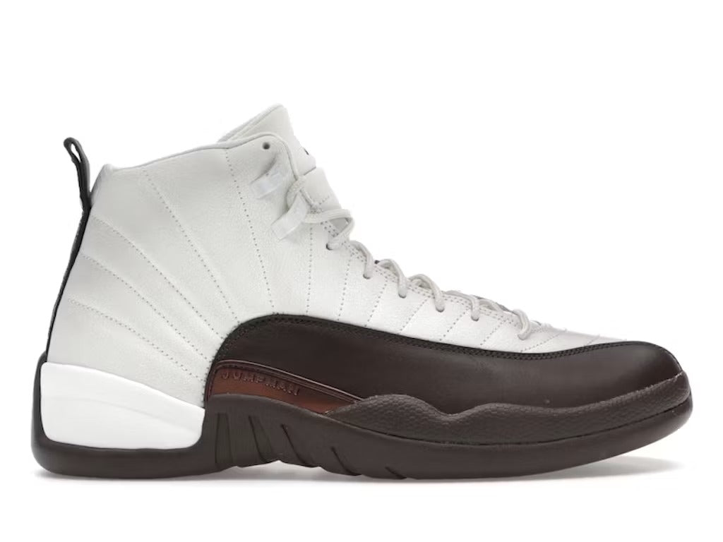 Used - Air Jordan 12 Retro SP SoleFly Cafecito - US M 8.5 - catalog main image
