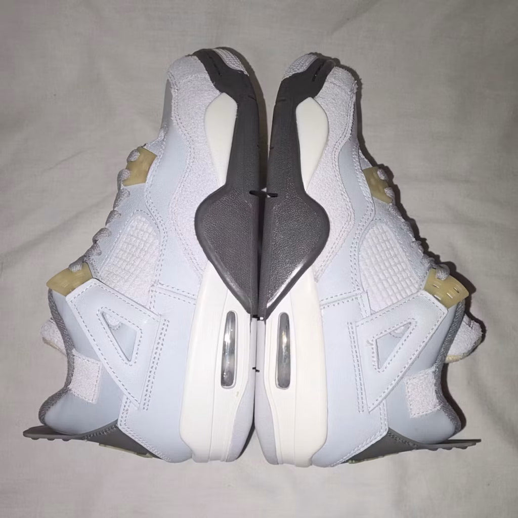 Air Jordan 4 Retro SE Craft Photon Dust (GS) - US 7Y - New - Other - detail 4
