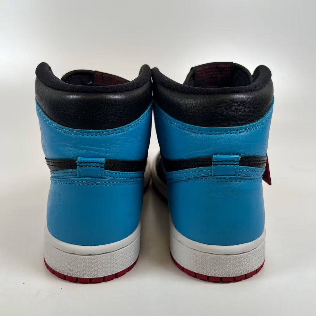 Used - Air Jordan 1 Retro High NC to Chi (Women's) - US W 7.5 - detail 4