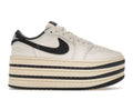 Air Jordan 1 Low Triple Stack Sail Coconut Milk (Women's) - catalog main image