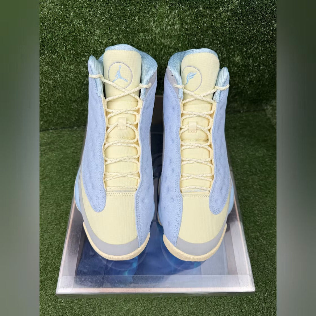 Used - Air Jordan 13 Retro SoleFly - US M 11 - detail 2