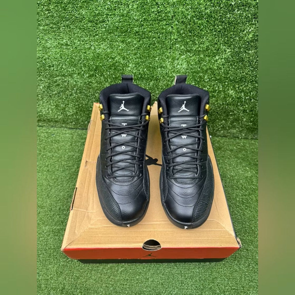 Used - Air Jordan 12 Retro The Master - US M 10.5 - detail 2