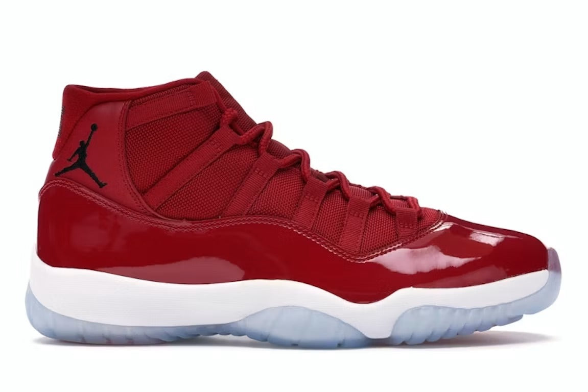 Air Jordan 11 Retro Win Like 96 - US M 8.5 - New - Other - catalog main image