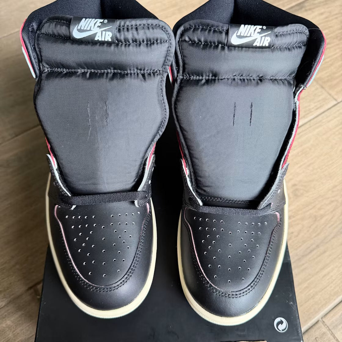Air Jordan 1 Retro High OG Self Expression - US M 10.5 - New - Other - detail 3
