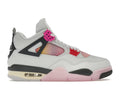 Used - Air Jordan 4 Retro Comic - US M 11 - catalog main image
