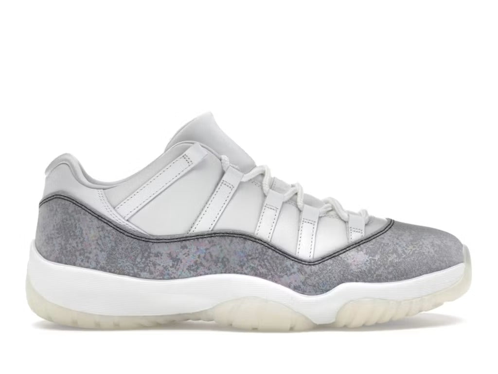 Air Jordan 11 Retro Low Year of the Snake - US M 12 - New - Other - catalog main image